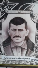 ДЕНЬ ПОБЕДЫ.